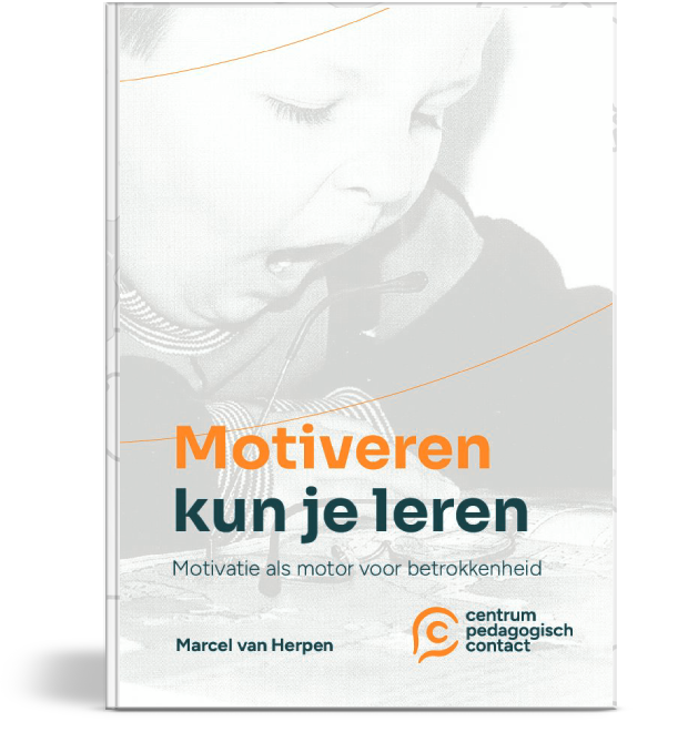 Motiveren kun je leren