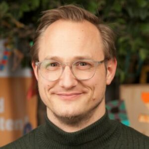 Profielfoto van Renko