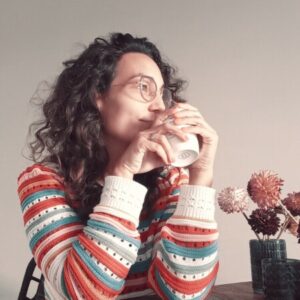 Profielfoto van Kim